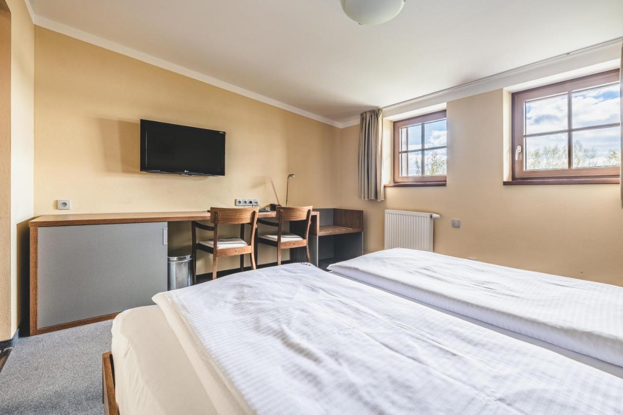 Hotel Resort Relax Dolni Vltavice ภายนอก รูปภาพ