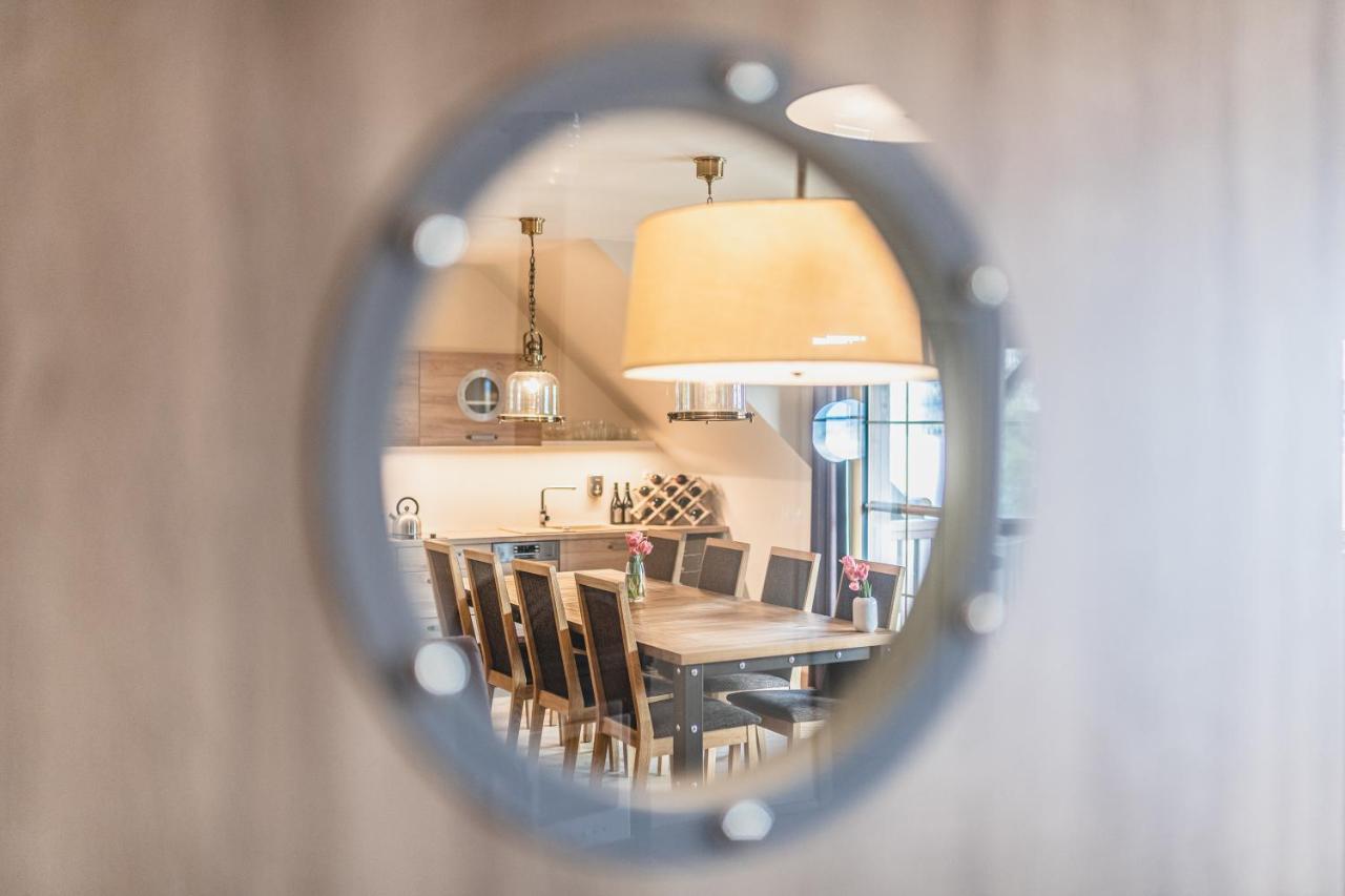 Hotel Resort Relax Dolni Vltavice ภายนอก รูปภาพ