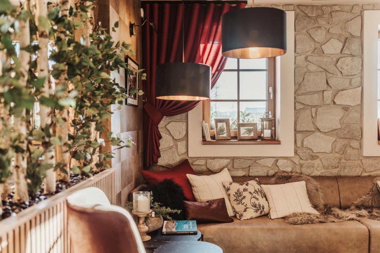 Hotel Resort Relax Dolni Vltavice ภายนอก รูปภาพ
